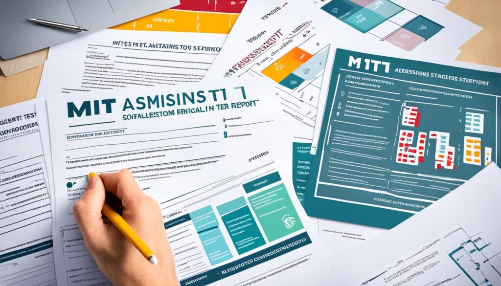 MIT Admissions Process