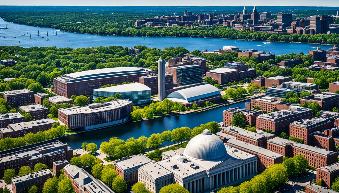 Massachusetts Institute of Technology