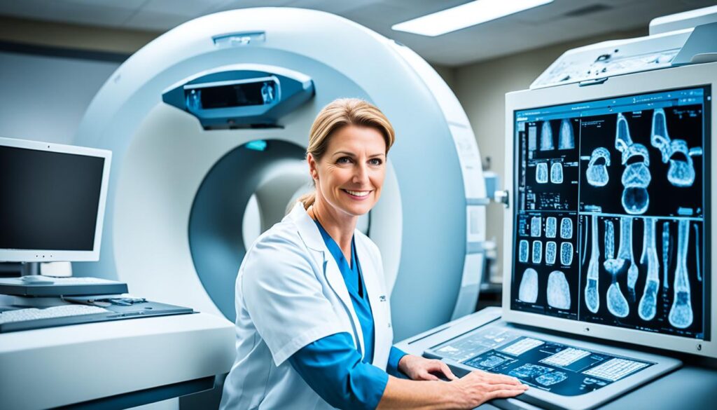 Medical imaging