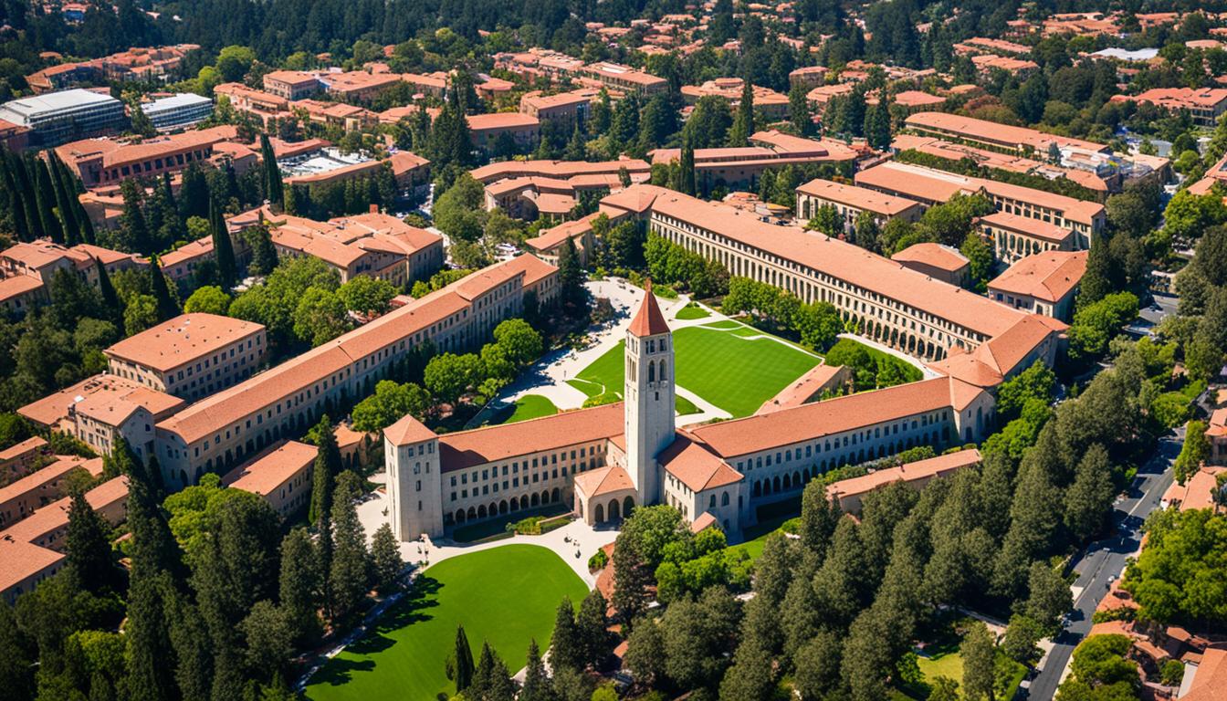 Stanford University