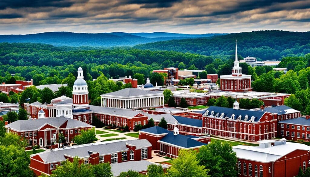 University of the Cumberlands