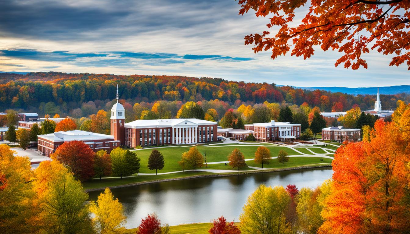 university of the cumberlands