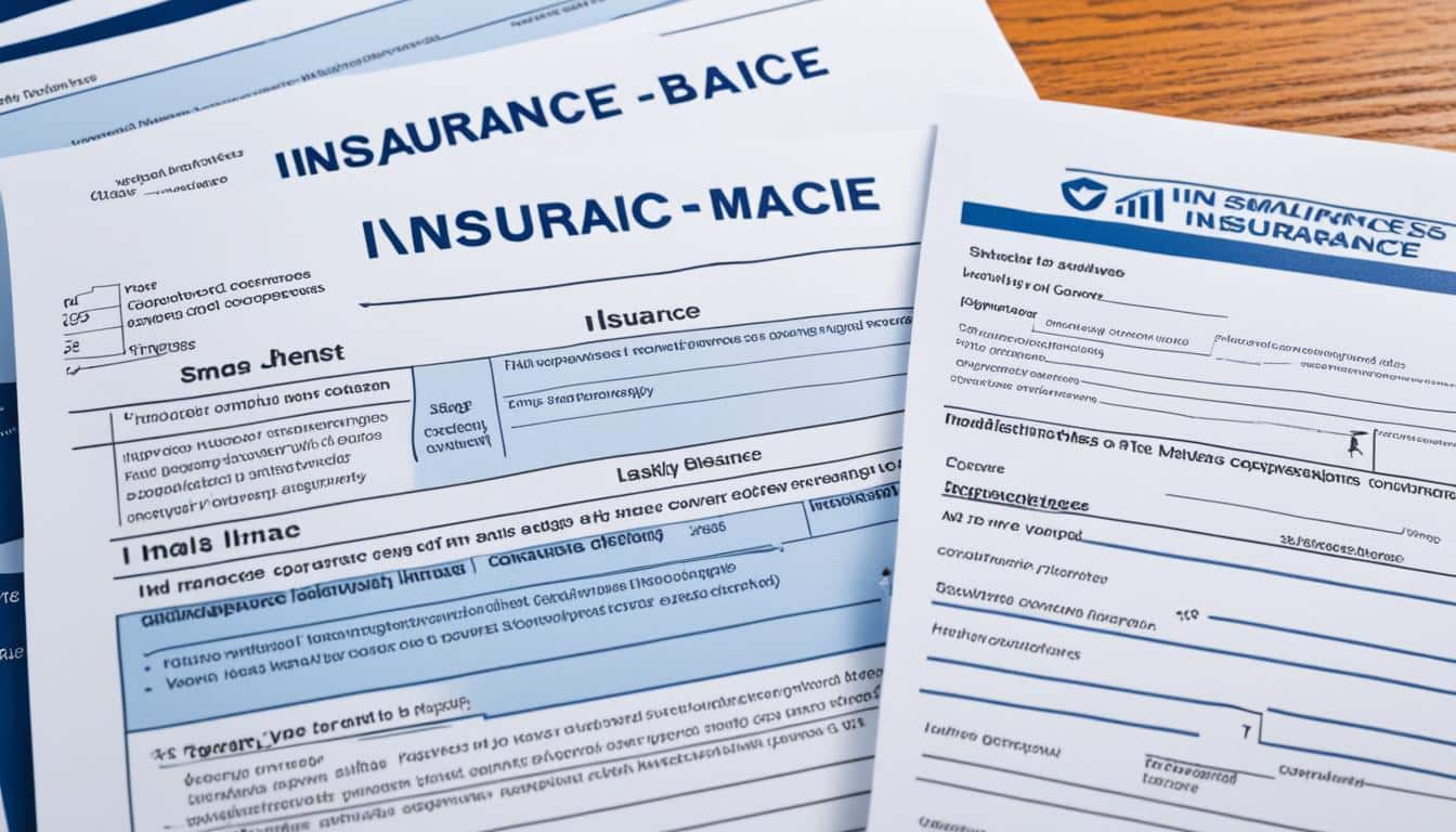 Types Of Insurance