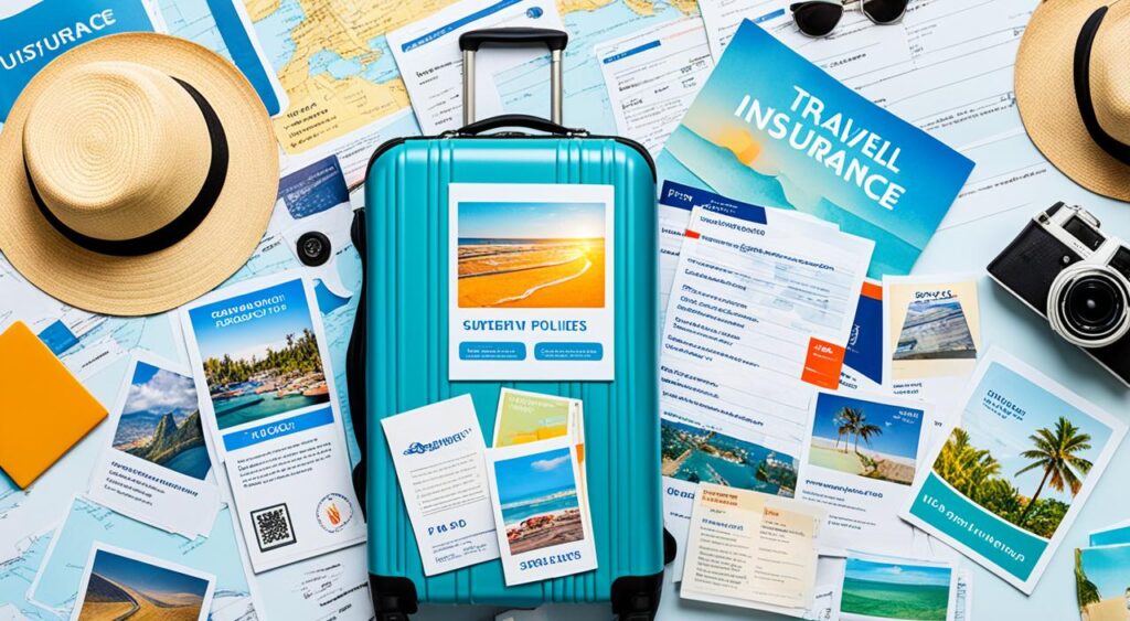 tips for buying travel insurance